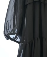 NATURAL BEAUTY BASIC（ナチュラルビューティーベーシック）ワンピース 黒 サイズ:M レディース/2200639143040