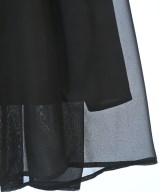 NATURAL BEAUTY BASIC（ナチュラルビューティーベーシック）ワンピース 黒 サイズ:M レディース/2200639143040