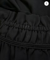 NATURAL BEAUTY BASIC（ナチュラルビューティーベーシック）ワンピース 黒 サイズ:M レディース/2200639143040