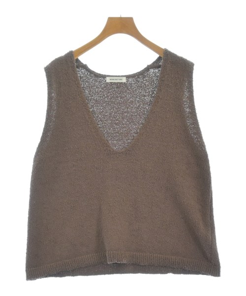 ナチュラルビューティーベーシック(NATURAL BEAUTY BASIC)のNATURAL BEAUTY BASIC ニット・セーター