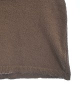 NATURAL BEAUTY BASIC（ナチュラルビューティーベーシック）ニット・セーター 茶 サイズ:M レディース/2200639143064