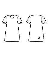 NATURAL BEAUTY BASIC（ナチュラルビューティーベーシック）ワンピース 黄 サイズ:M レディース/2200639143071