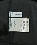NATURAL BEAUTY BASIC（ナチュラルビューティーベーシック）ロング・マキシ丈スカート 黒 サイズ:M レディース/2200639143095
