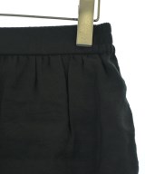 NATURAL BEAUTY BASIC（ナチュラルビューティーベーシック）ロング・マキシ丈スカート 黒 サイズ:M レディース/2200639143095