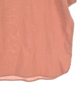 NATURAL BEAUTY BASIC（ナチュラルビューティーベーシック）ブラウス 茶 サイズ:M レディース/2200639291109