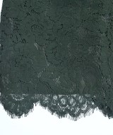 NATURAL BEAUTY BASIC（ナチュラルビューティーベーシック）ひざ丈スカート 緑 サイズ:S レディース/2200637529037