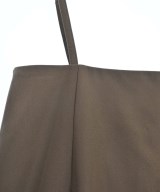 NATURAL BEAUTY BASIC（ナチュラルビューティーベーシック）ワンピース 茶 サイズ:S レディース/2200637529044