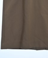 NATURAL BEAUTY BASIC（ナチュラルビューティーベーシック）ワンピース 茶 サイズ:S レディース/2200637529044