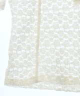 NATURAL BEAUTY BASIC（ナチュラルビューティーベーシック）Tシャツ・カットソー 白 サイズ:F レディース/2200626580087