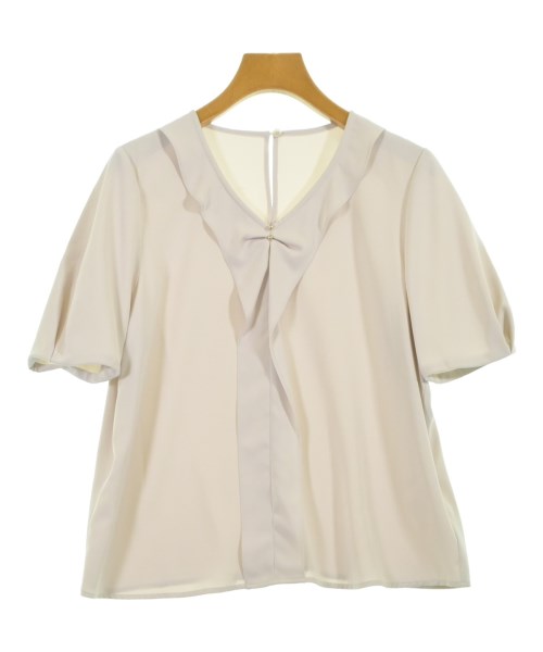 ナチュラルビューティーベーシック(NATURAL BEAUTY BASIC)のNATURAL BEAUTY BASIC ブラウス