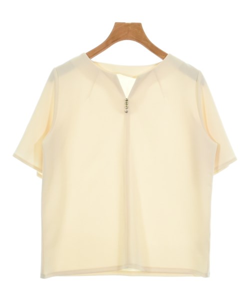 ナチュラルビューティーベーシック(NATURAL BEAUTY BASIC)のNATURAL BEAUTY BASIC ブラウス