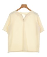 NATURAL BEAUTY BASIC（ナチュラルビューティーベーシック）ブラウス 白 サイズ:F レディース/2200622382081