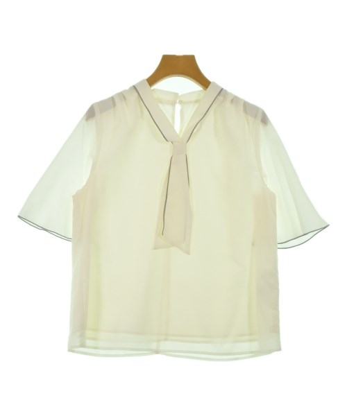 ナチュラルビューティーベーシック(NATURAL BEAUTY BASIC)のNATURAL BEAUTY BASIC ブラウス