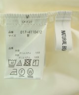 NATURAL BEAUTY BASIC（ナチュラルビューティーベーシック）ブラウス 白 サイズ:M レディース/2200622382319