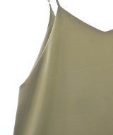 NATURAL BEAUTY BASIC（ナチュラルビューティーベーシック）ワンピース ベージュ サイズ:S レディース/2200625976133