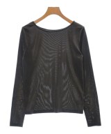 NATURAL BEAUTY BASIC（ナチュラルビューティーベーシック）Tシャツ・カットソー 茶 サイズ:F レディース/2200629449046