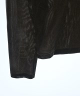 NATURAL BEAUTY BASIC（ナチュラルビューティーベーシック）Tシャツ・カットソー 茶 サイズ:F レディース/2200629449046