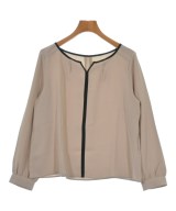 NATURAL BEAUTY BASIC ブラウス