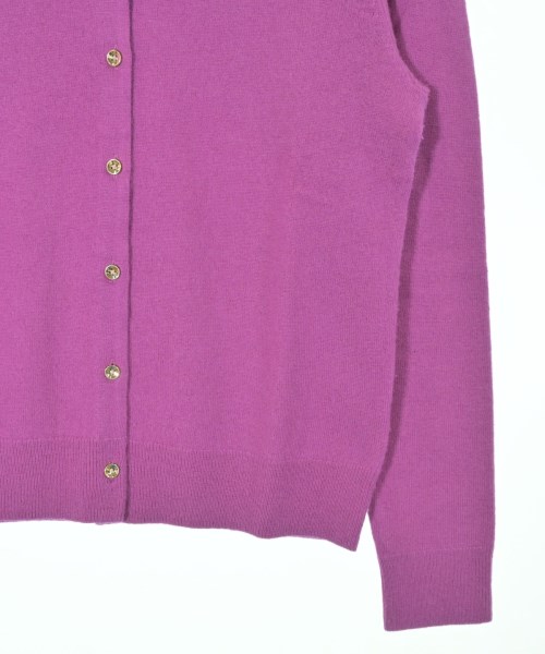 NATURAL BEAUTY BASIC（ナチュラルビューティーベーシック）カーディガン ピンク サイズ:M レディース/2200633822057