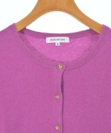 NATURAL BEAUTY BASIC（ナチュラルビューティーベーシック）カーディガン ピンク サイズ:M レディース/2200633822057