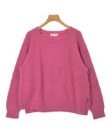 NATURAL BEAUTY BASIC ニット・セーター