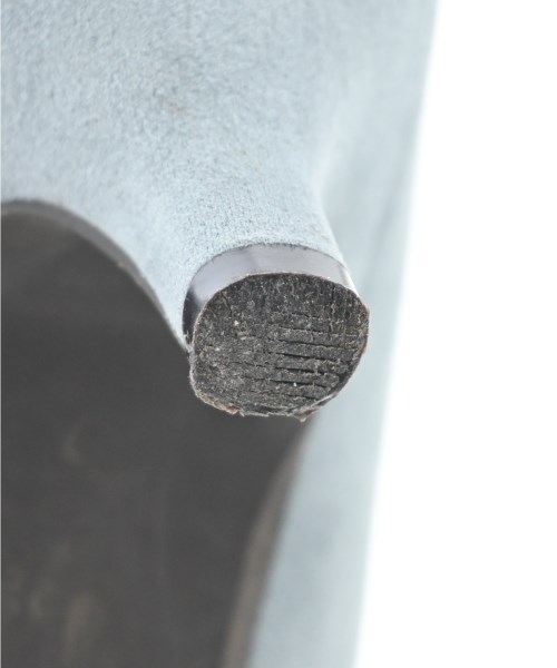 NATURAL BEAUTY BASIC（ナチュラルビューティーベーシック）パンプス 青 サイズ:23cm レディース/2200633822156