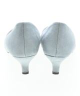 NATURAL BEAUTY BASIC（ナチュラルビューティーベーシック）パンプス 青 サイズ:23cm レディース/2200633822156