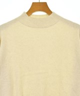 NATURAL BEAUTY BASIC（ナチュラルビューティーベーシック）ニット・セーター 白 サイズ:M レディース/2200636257030