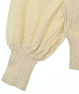 NATURAL BEAUTY BASIC（ナチュラルビューティーベーシック）ニット・セーター 白 サイズ:M レディース/2200636257030