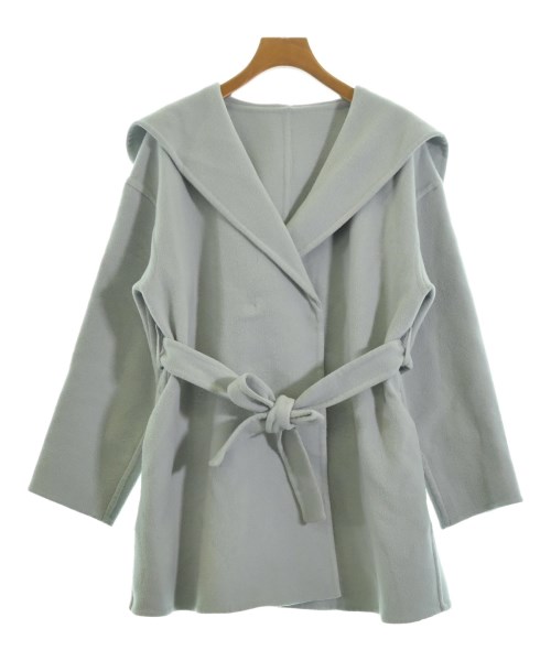 NATURAL BEAUTY BASIC(ナチュラルビューティーベーシック)その他 青 サイズ:S/2200641462016