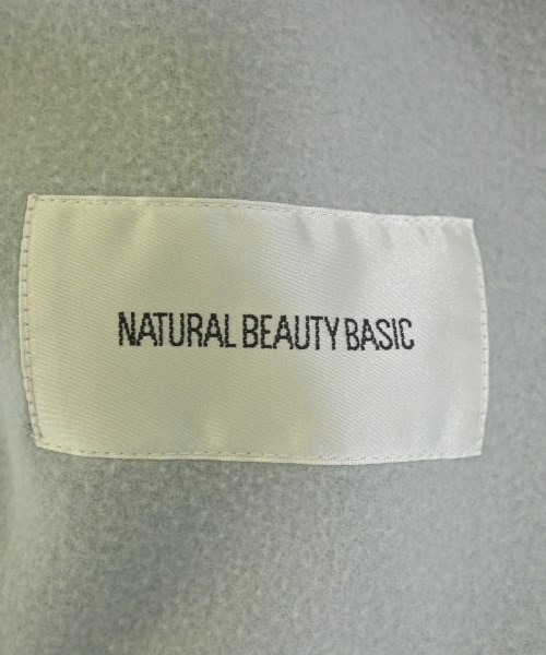 NATURAL BEAUTY BASIC（ナチュラルビューティーベーシック）その他 青 サイズ:S レディース/2200641462016
