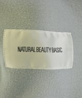 NATURAL BEAUTY BASIC（ナチュラルビューティーベーシック）その他 青 サイズ:S レディース/2200641462016
