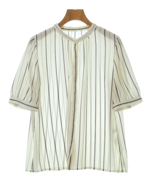 ナチュラルビューティーベーシック(NATURAL BEAUTY BASIC)のNATURAL BEAUTY BASIC ブラウス