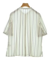 NATURAL BEAUTY BASIC（ナチュラルビューティーベーシック）ブラウス 白 サイズ:M レディース/2200627684173