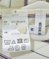 NATURAL BEAUTY BASIC（ナチュラルビューティーベーシック）ブラウス 白 サイズ:M レディース/2200627684173