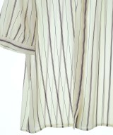 NATURAL BEAUTY BASIC（ナチュラルビューティーベーシック）ブラウス 白 サイズ:M レディース/2200627684173