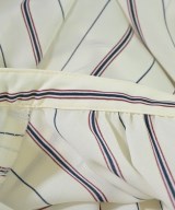 NATURAL BEAUTY BASIC（ナチュラルビューティーベーシック）ブラウス 白 サイズ:M レディース/2200627684173