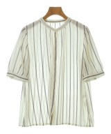 NATURAL BEAUTY BASIC ブラウス