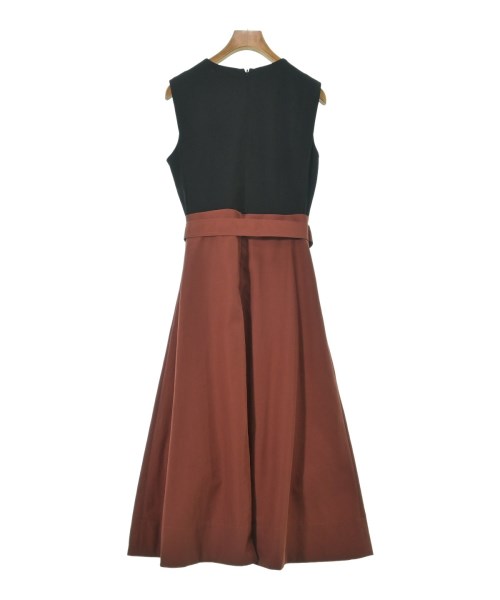 NATURAL BEAUTY BASIC（ナチュラルビューティーベーシック）ワンピース 黒 サイズ:M レディース/2200637056014