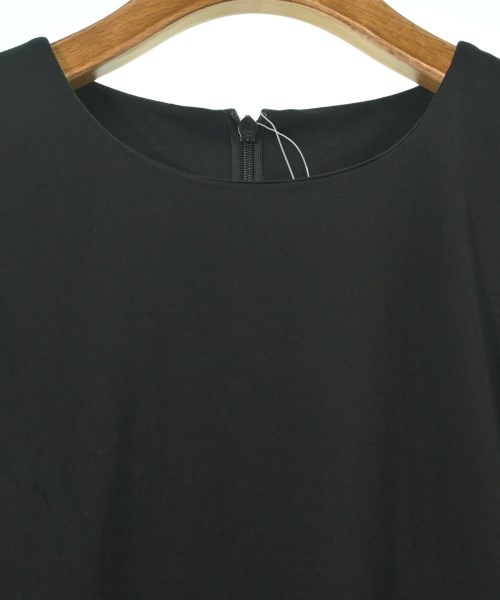 NATURAL BEAUTY BASIC（ナチュラルビューティーベーシック）ワンピース 黒 サイズ:M レディース/2200637056014