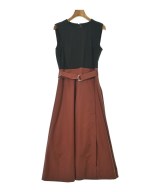 NATURAL BEAUTY BASIC（ナチュラルビューティーベーシック）ワンピース 黒 サイズ:M レディース/2200637056014