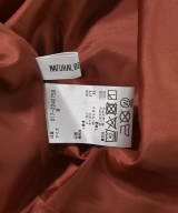 NATURAL BEAUTY BASIC（ナチュラルビューティーベーシック）ワンピース 黒 サイズ:M レディース/2200637056014