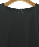 NATURAL BEAUTY BASIC（ナチュラルビューティーベーシック）ワンピース 黒 サイズ:M レディース/2200637056014