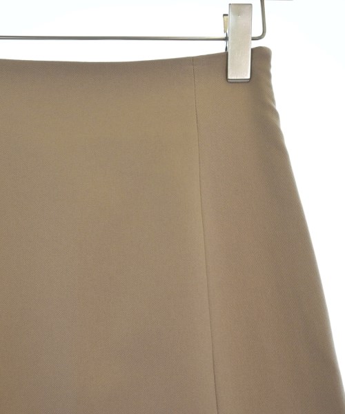 NATURAL BEAUTY BASIC（ナチュラルビューティーベーシック）ロング・マキシ丈スカート ベージュ サイズ:S レディース/2200626878108