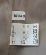 NATURAL BEAUTY BASIC（ナチュラルビューティーベーシック）ロング・マキシ丈スカート ベージュ サイズ:S レディース/2200626878108