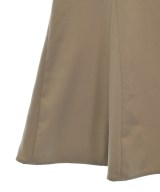 NATURAL BEAUTY BASIC（ナチュラルビューティーベーシック）ロング・マキシ丈スカート ベージュ サイズ:S レディース/2200626878108