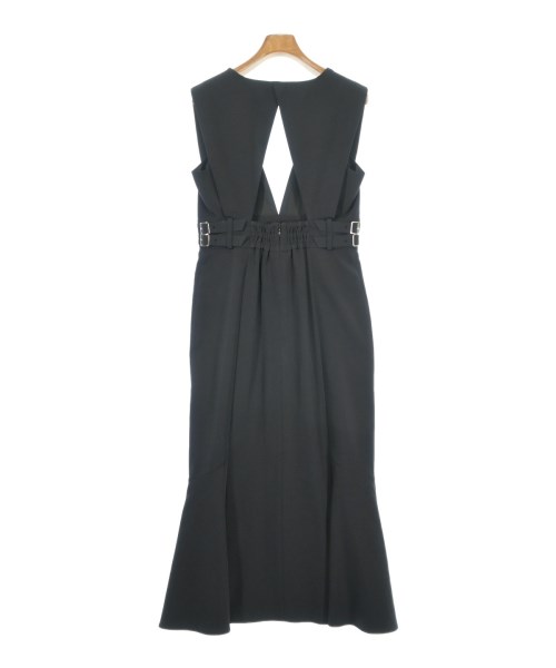 NATURAL BEAUTY BASIC（ナチュラルビューティーベーシック）ワンピース 黒 サイズ:PS(SS位) レディース/2200629859012