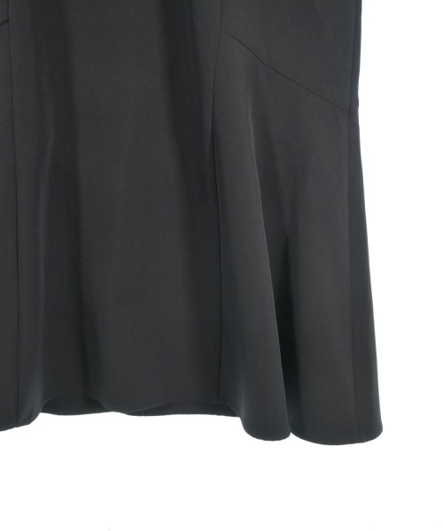 NATURAL BEAUTY BASIC（ナチュラルビューティーベーシック）ワンピース 黒 サイズ:PS(SS位) レディース/2200629859012