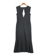 NATURAL BEAUTY BASIC（ナチュラルビューティーベーシック）ワンピース 黒 サイズ:PS(SS位) レディース/2200629859012