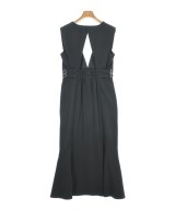NATURAL BEAUTY BASIC（ナチュラルビューティーベーシック）ワンピース 黒 サイズ:PS(SS位) レディース/2200629859012